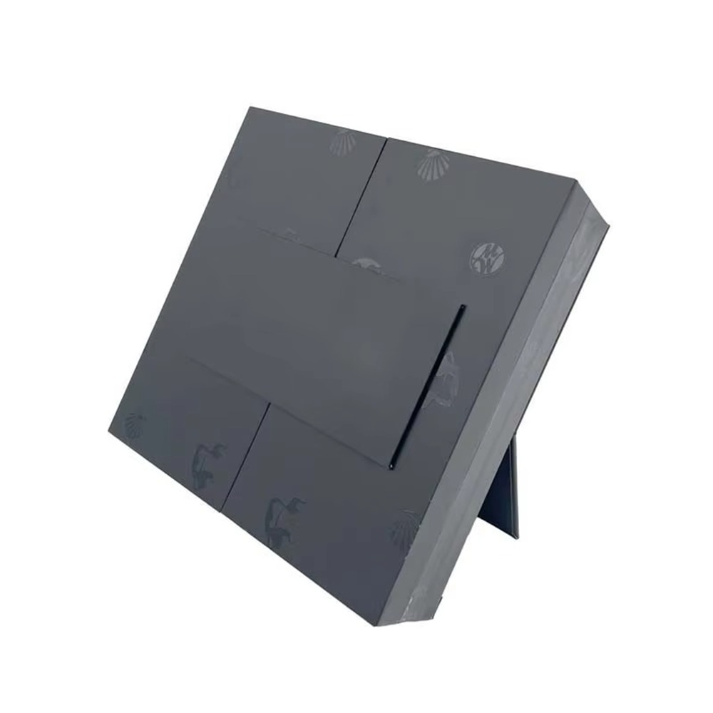 Luxury Skincare Box - Kotak Buku Mewah Kustom Dua Pintu｜Kemasan