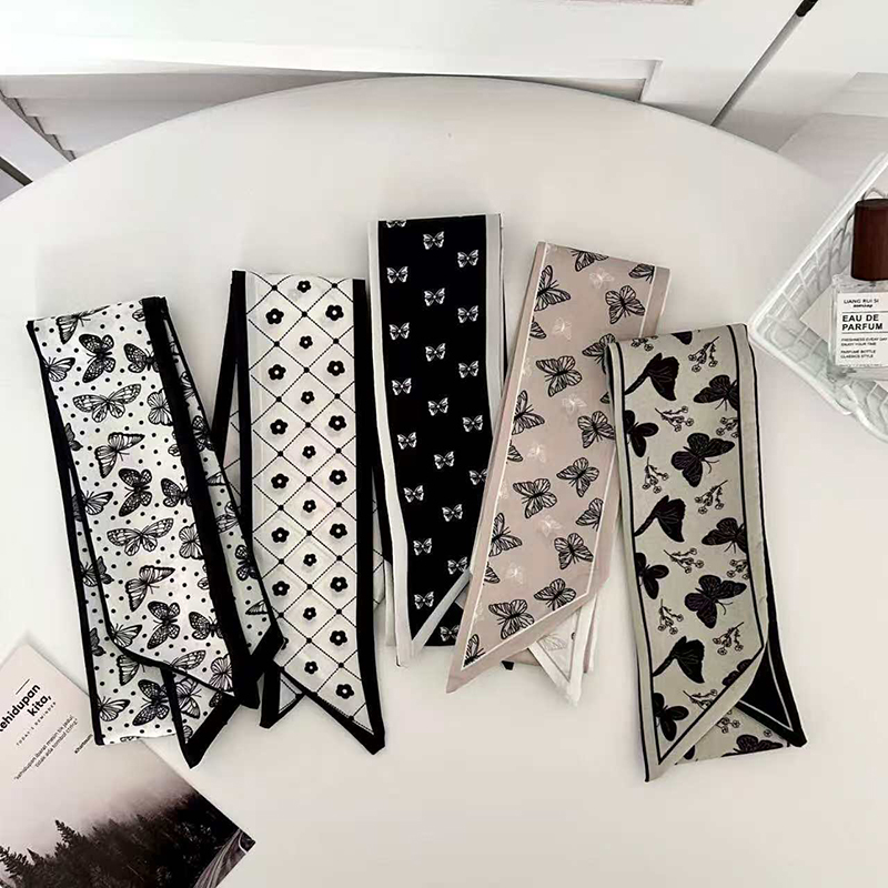 Tas Model Merek Mewah, Tali Ta - Luxury Skincare Headband ulasan dan harga