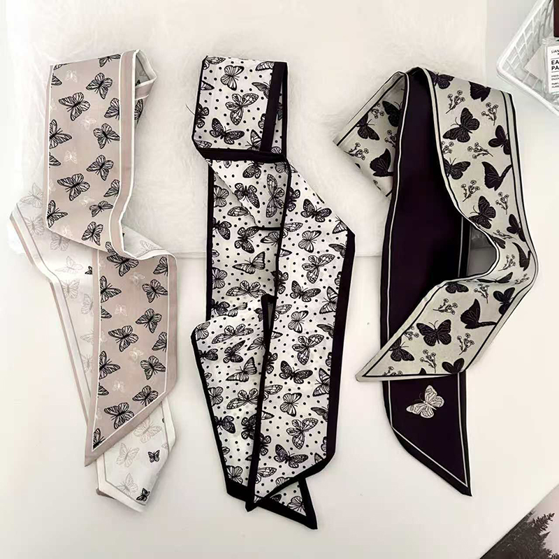 Tas Model Merek Mewah, Tali Ta - Luxury Skincare Headband ulasan dan harga