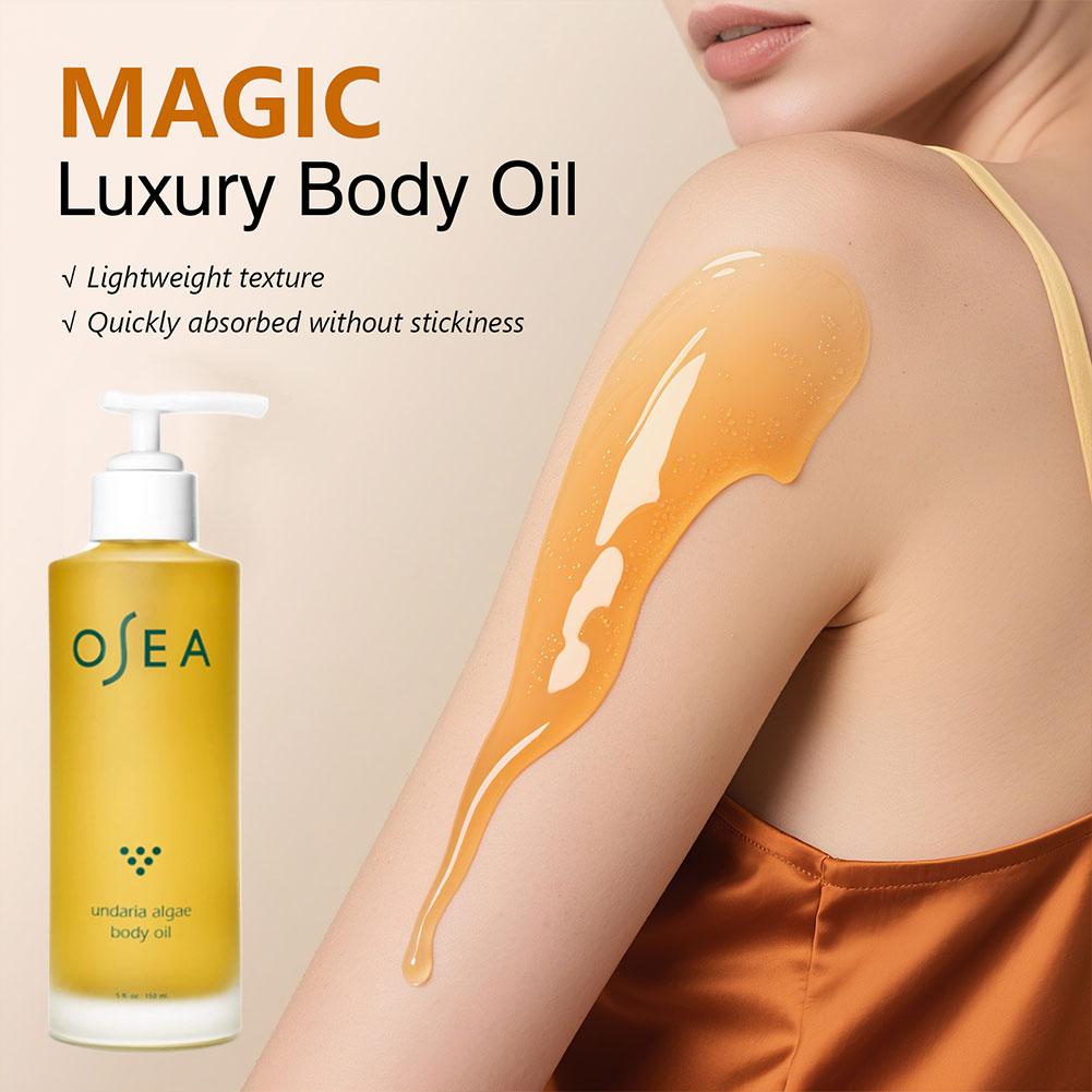 150ml OSEA Brand Original Luxu - Luxury Skincare Dupes ulasan dan harga